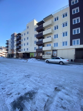 
   Продам 2-комнатную, 60 м², 0-я (СНТ Сибиряк тер) ул, 48

. Фото 4.