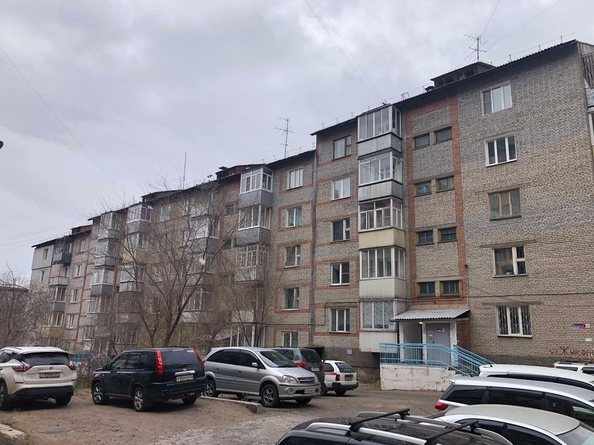 
   Продам 3-комнатную, 77 м², Жуковского ул, 21

. Фото 7.