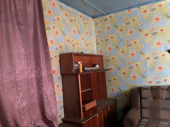 
   Продам 2-комнатную, 54 м², 0-я (СНТ Сибиряк тер) ул, 2

. Фото 4.