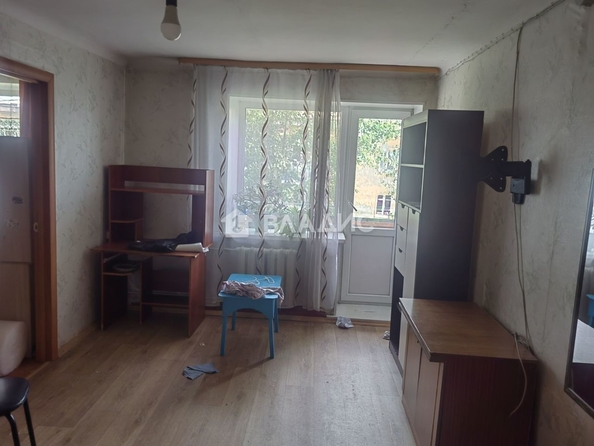 
   Продам 2-комнатную, 43 м², Моцарта ул, 1

. Фото 6.