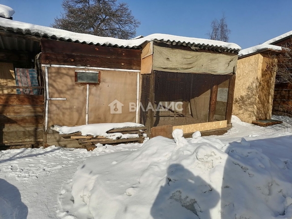 
   Продам дом, 53 м², Улан-Удэ

. Фото 5.