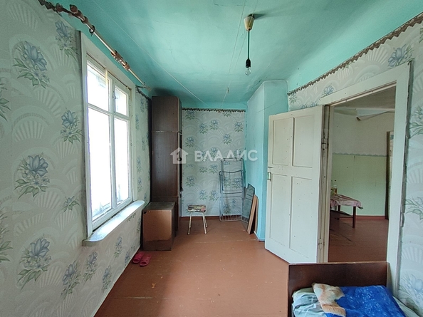 
   Продам 2-комнатную, 37.6 м², Целинная ул, 32

. Фото 10.