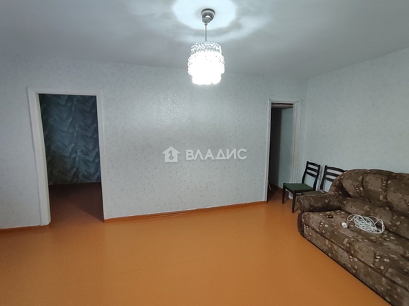 
   Продам 2-комнатную, 41 м², Октябрьская ул, 46

. Фото 3.