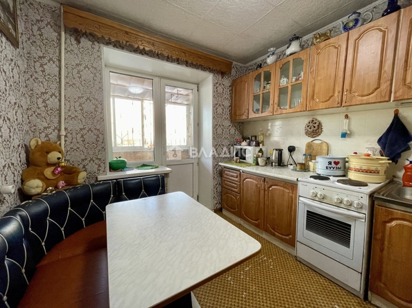 
   Продам 3-комнатную, 67.5 м², Строителей ул, 60

. Фото 9.