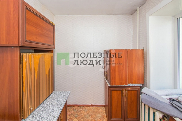 
   Продам 1-комнатную, 34.1 м², Ринчино ул, 1

. Фото 3.