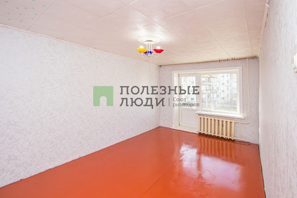 
   Продам 1-комнатную, 34.1 м², Ринчино ул, 1

. Фото 10.