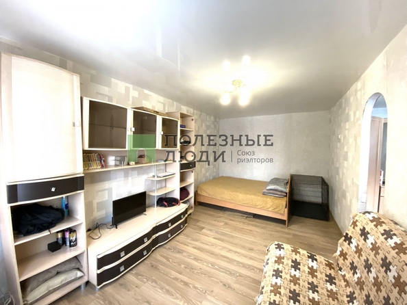 
   Продам 1-комнатную, 35.7 м², Ключевская ул, 88

. Фото 4.