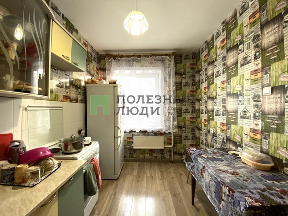 
   Продам 1-комнатную, 33.4 м², 0-я (СНТ Сибиряк тер) ул, 9

. Фото 3.