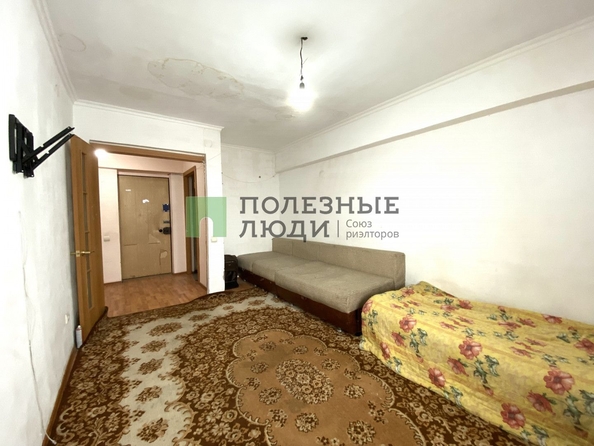 
   Продам 1-комнатную, 34.4 м², 0-я (СНТ Сибиряк тер) ул, 5

. Фото 5.