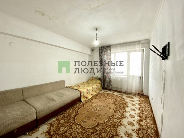 
   Продам 1-комнатную, 34.4 м², 0-я (СНТ Сибиряк тер) ул, 5

. Фото 9.