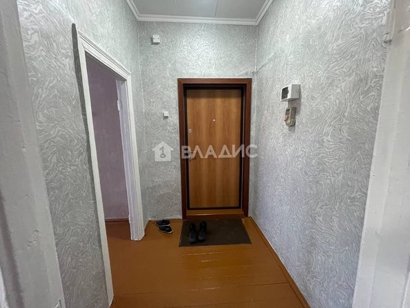 
   Продам 1-комнатную, 32.6 м², Гомельская ул, 20

. Фото 3.