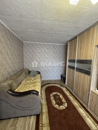 
   Продам 2-комнатную, 42.4 м², Сахьяновой ул, 17

. Фото 7.