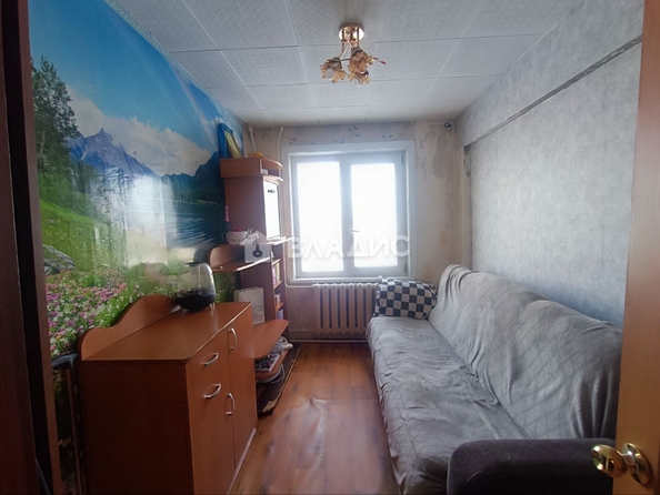 
   Продам 2-комнатную, 42.3 м², 0-я (СНТ Сибиряк тер) ул, 1

. Фото 5.