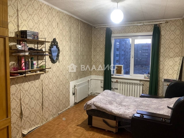 
   Продам 3-комнатную, 64 м², Ключевская ул, 53

. Фото 2.