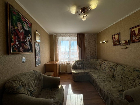 
   Продам 3-комнатную, 67.9 м², Партизанская ул, 29А

. Фото 4.