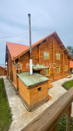 
   Продам дом, 283 м², Максимиха

. Фото 10.