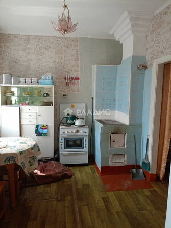 
   Продам 2-комнатную, 34.5 м², Кабашова ул, 20/1

. Фото 3.