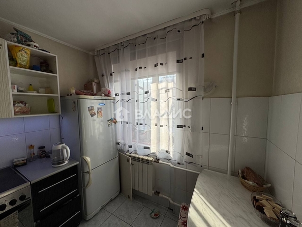 
   Продам 2-комнатную, 41.6 м², Чайковского ул, 6

. Фото 7.