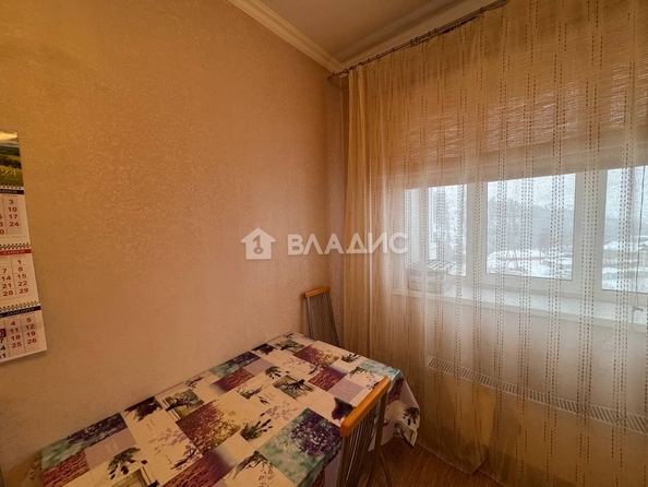 
   Продам 1-комнатную, 31.4 м², 0-я (СНТ Сибиряк тер) ул, 14А

. Фото 5.