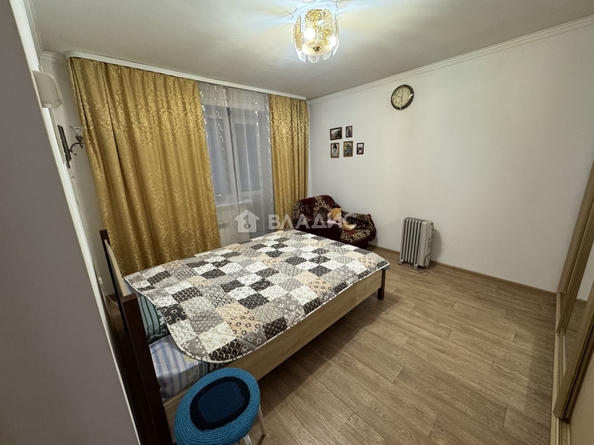 
   Продам 2-комнатную, 35.1 м², Лебедева ул, 13А

. Фото 6.