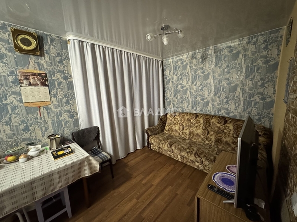 
   Продам 2-комнатную, 35.1 м², Лебедева ул, 13А

. Фото 7.