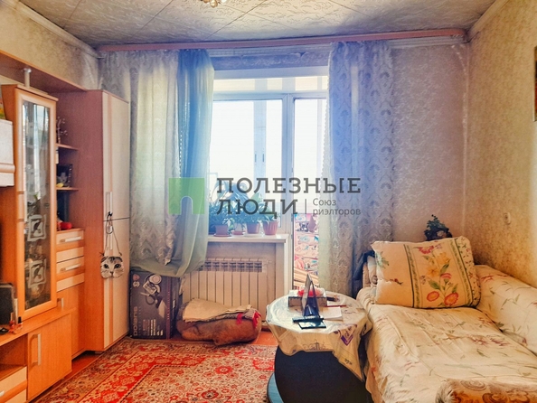 
   Продам 2-комнатную, 32.1 м², Моховая ул, 6

. Фото 10.