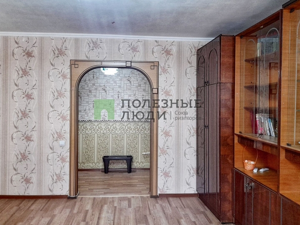 
   Продам 3-комнатную, 63.5 м², Цивилева ул, 48П

. Фото 5.