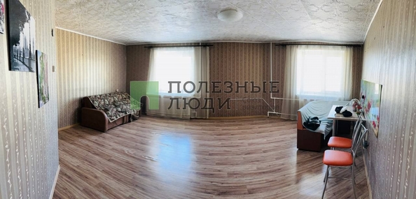 
   Продам 1-комнатную, 55.9 м², 0-я (СНТ Сибиряк тер) ул, 1

. Фото 10.