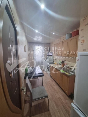 
   Продам 2-комнатную, 50.6 м², Шумяцкого ул, 21

. Фото 4.