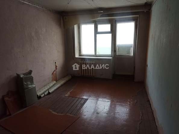 
   Продам 1-комнатную, 33.5 м², Жердева ул, 3

. Фото 2.