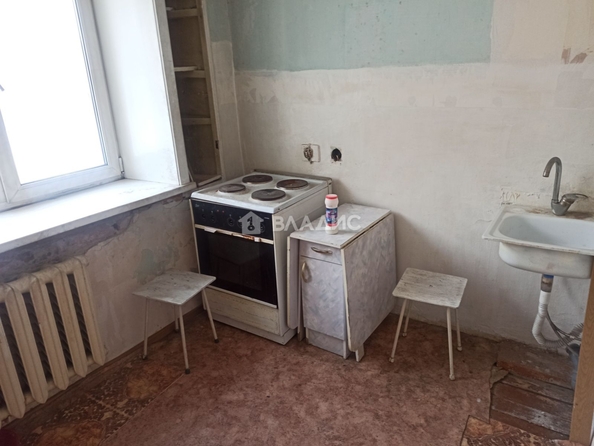 
   Продам 1-комнатную, 33.5 м², Жердева ул, 3

. Фото 9.