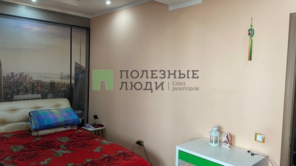 
   Продам 1-комнатную, 42.1 м², Ключевская ул, 54В

. Фото 2.