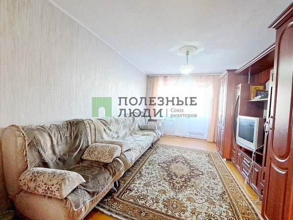 
   Продам 3-комнатную, 57.1 м², Чкалова ул, 2

. Фото 8.