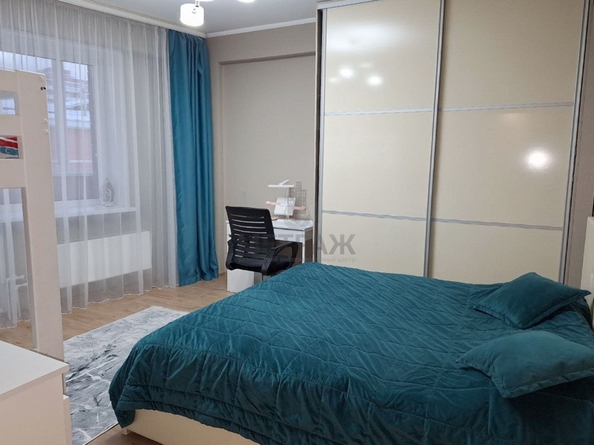 
   Продам 2-комнатную, 58.7 м², 0-я (СНТ Сибиряк тер) ул, 10Г

. Фото 6.