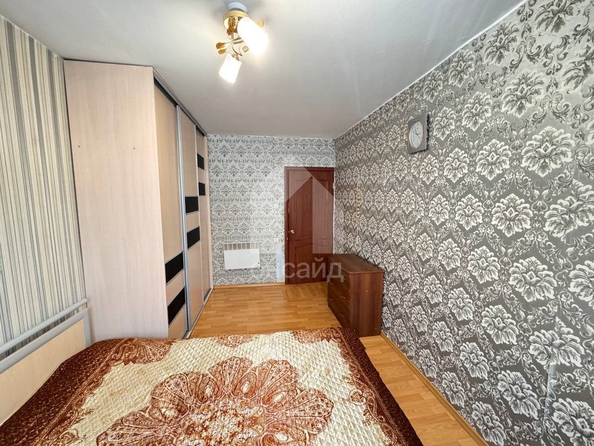 
   Продам 3-комнатную, 66.8 м², Шумяцкого ул, 27

. Фото 9.