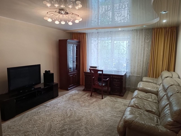 
   Продам 3-комнатную, 80.2 м², Терешковой ул, 8/1

. Фото 7.