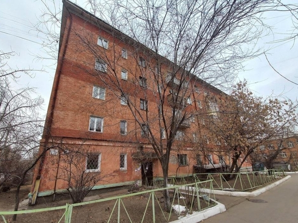 
   Продам 2-комнатную, 41 м², Терешковой ул, 28А

. Фото 1.