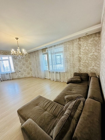 
   Продам 3-комнатную, 88.8 м², Комсомольская ул, 1В

. Фото 7.