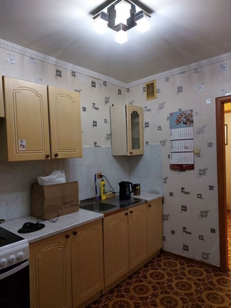 
   Продам 3-комнатную, 61.6 м², Мокрова ул, 19

. Фото 3.