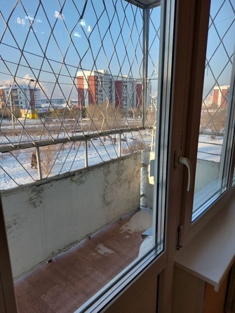 
   Продам 3-комнатную, 61.6 м², Мокрова ул, 19

. Фото 4.