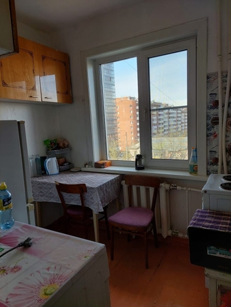 
   Продам 2-комнатную, 42.7 м², Боевая ул, 12

. Фото 9.