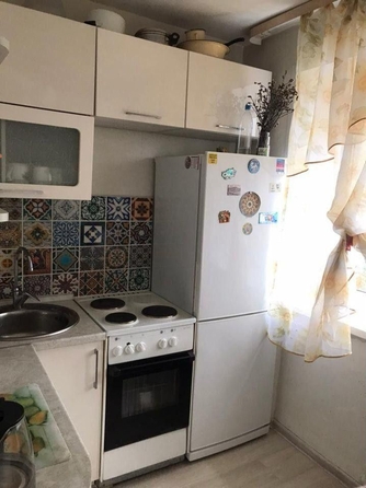 
   Продам 2-комнатную, 42.9 м², Геологическая ул, 15

. Фото 5.