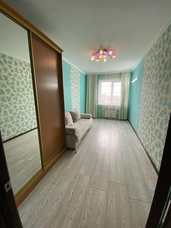 
   Продам 3-комнатную, 83.3 м², Ключевская ул, 4В

. Фото 6.