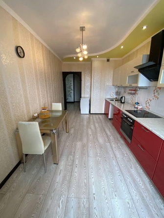 
   Продам 3-комнатную, 83.3 м², Ключевская ул, 4В

. Фото 7.