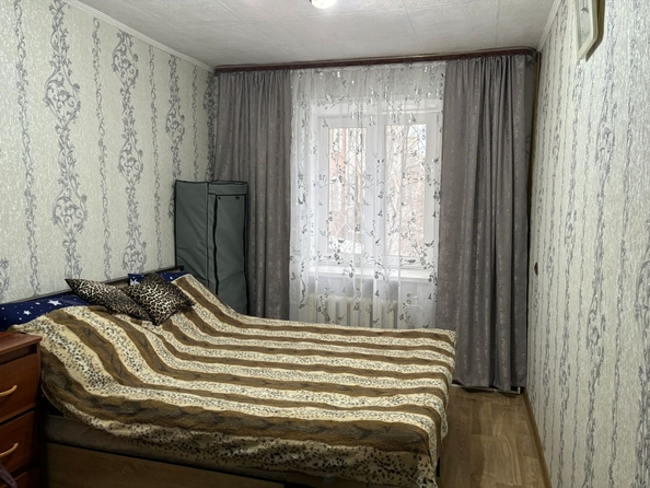 
   Продам 3-комнатную, 63.5 м², Комсомольская ул, 16

. Фото 6.