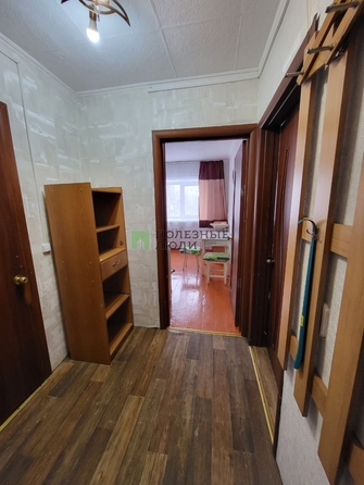 
   Продам 1-комнатную, 35.8 м², Комсомольская ул, 33

. Фото 3.