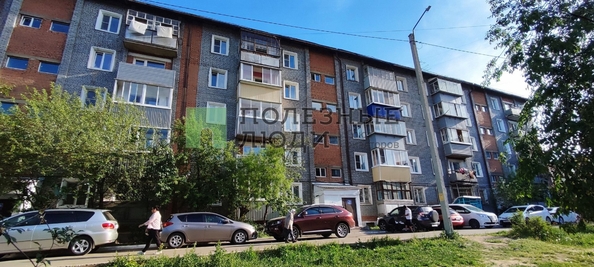 
   Продам 2-комнатную, 47.7 м², Столбовая ул, 62

. Фото 10.