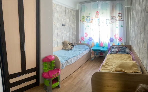 
   Продам 4-комнатную, 96.5 м², Смолина ул, 81

. Фото 5.