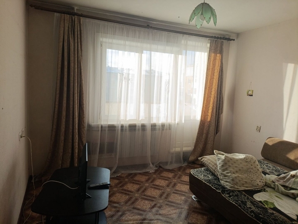 
   Продам 1-комнатную, 33.5 м², 0-я (СНТ Сибиряк тер) ул, 37

. Фото 7.