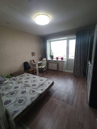 
   Продам 2-комнатную, 32.6 м², Солнечная ул, 6

. Фото 3.